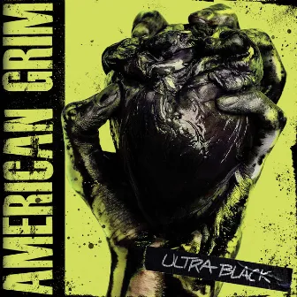 Ultra Black by American Grim