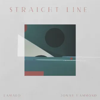 Straight Line by Lamalo