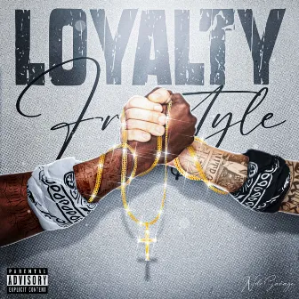 Loyalty Freestyle by Prod. Calixto