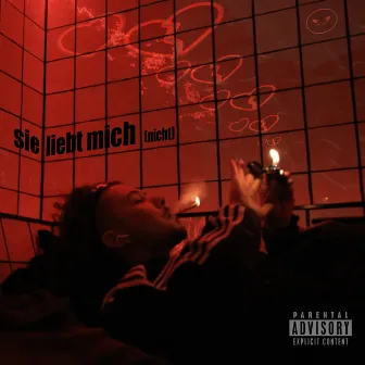 SIE LIEBT MICH (NICHT) by Pablo Rochat