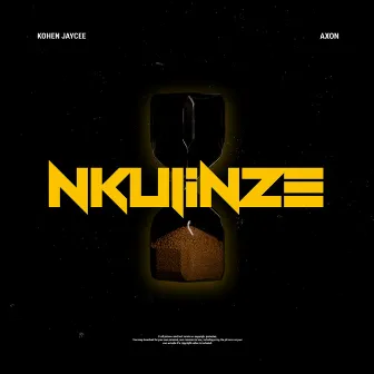 Nkulinze by Axon