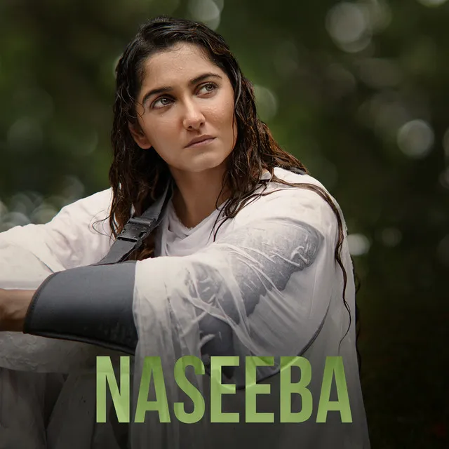 Naseeba - From "Junior"