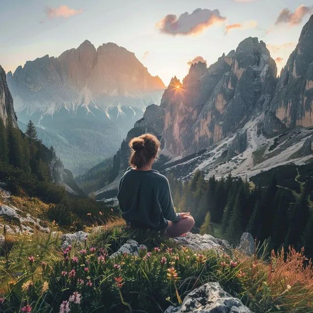 Meditación Serena en Tonos Calmantes