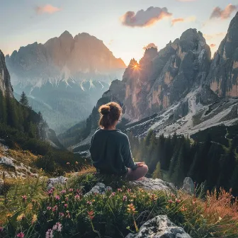 Experiencia Profunda De Meditación: Música Tranquila Para La Calma by Gurú Dzen