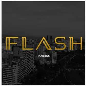 FLASH by Pouliryc