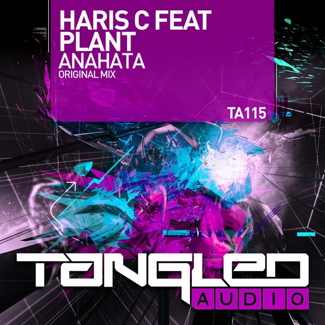 Anahata - Radio Edit