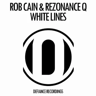 White Line's by Rezonance Q