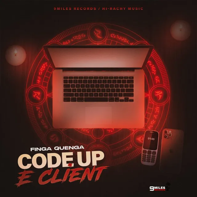 Code Up E Client