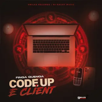 Code Up E Client by Finga Quenga