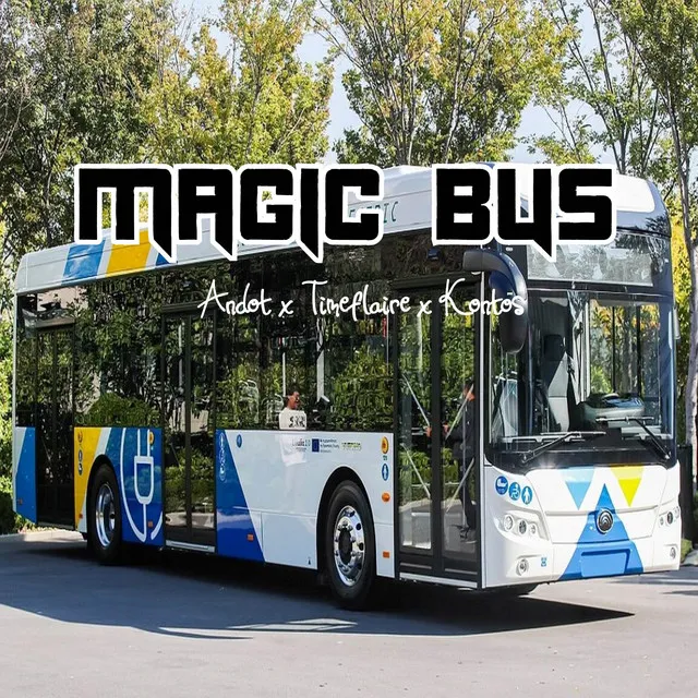 Magic Bus