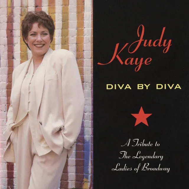 Judy Kaye