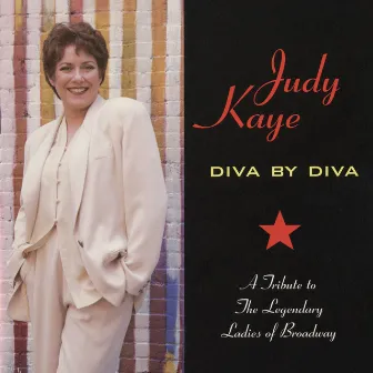 Diva By Diva by Judy Kaye