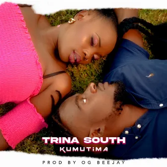 Kumutima by Trina South