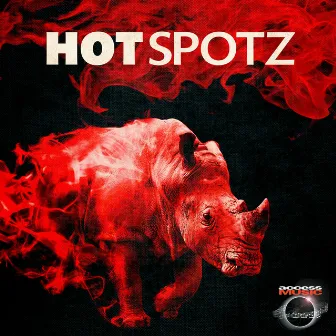 Hot Spotz by Michael Radovsky