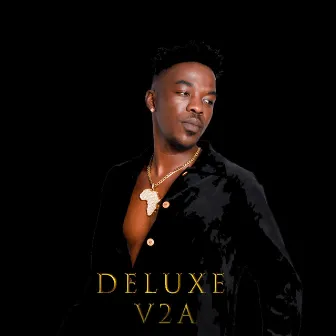 Venda 2 Africa Deluxe by Mac J Macfam