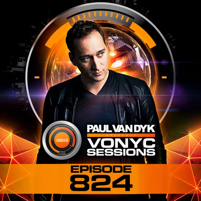 Hashtag Boundaries (VONYC Sessions 824)