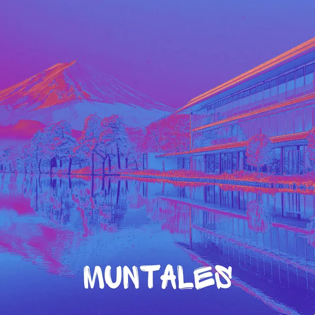 Muntales