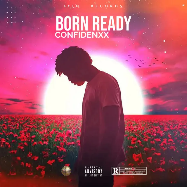 Born Ready