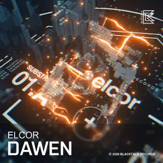 Dawen by Elcor