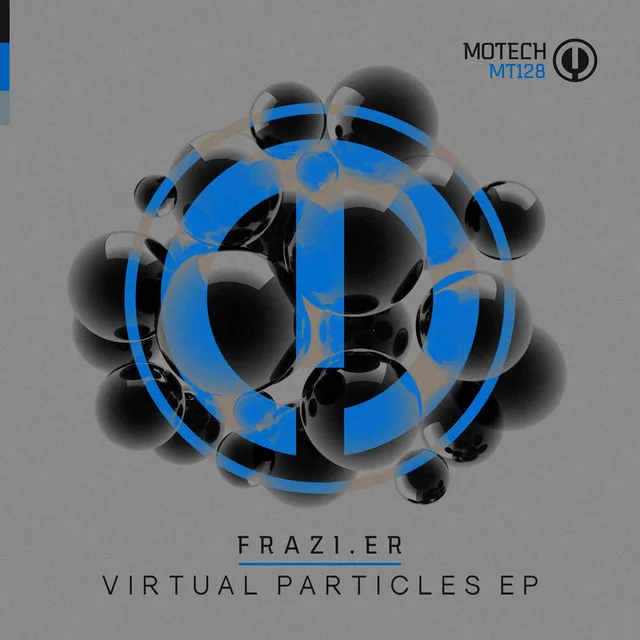 Virtual Particles