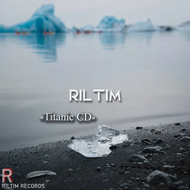 Titanic CD