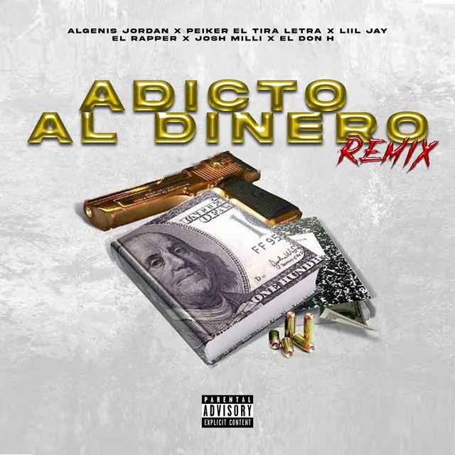 Adicto al dinero remix