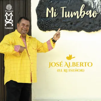 Mi Tumbao by José Alberto “El Ruiseñor”