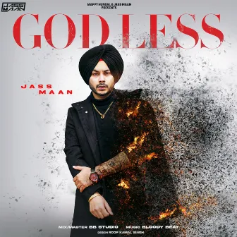 Godless by Jass Maan