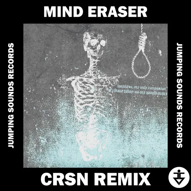 Mind Eraser - Remix