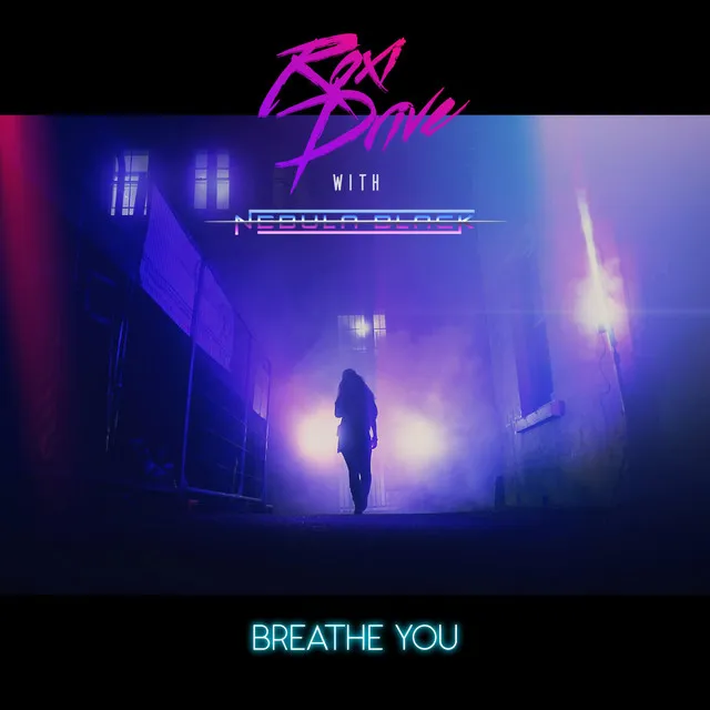 Breathe You