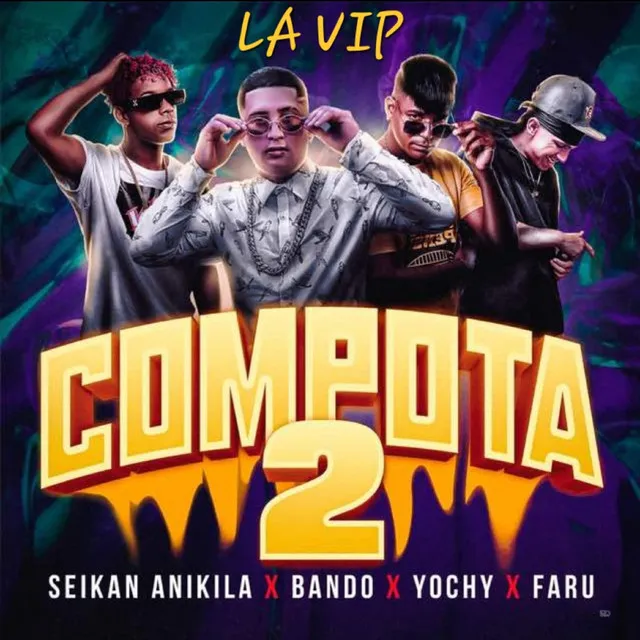 Compota 2