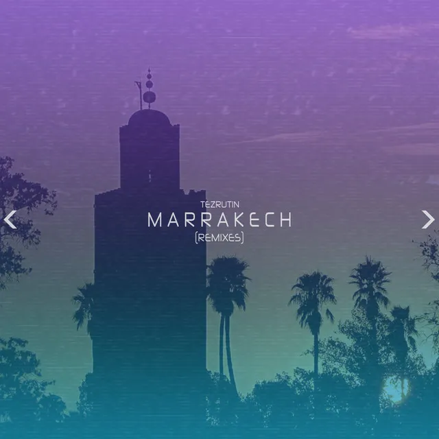 Marrakech - Riz_Mix Remix