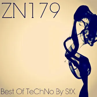 Best of Techno By STX by Jordan Margera