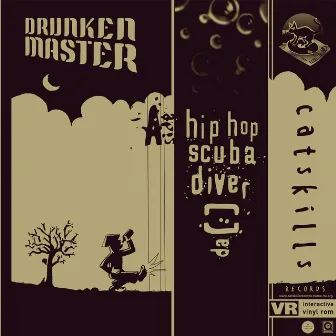 Hip Hop Scuba Diver by Drunken Master