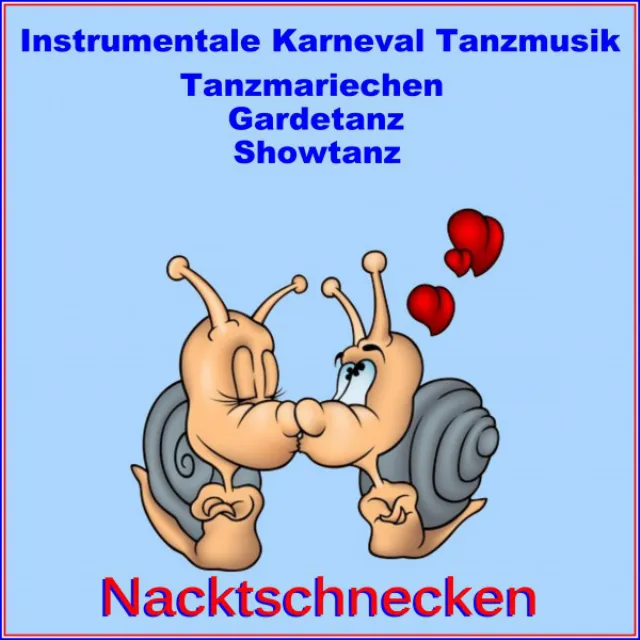 Tanzmusik Karneval Gardetanz Mariechen Garde Tanzmariechen Musik Tanz Showtanz - Mer stelle alles op der Kopp Karneval Mottolied 2016