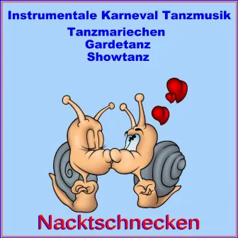 Instrumentale Karneval Tanzmusik, Tanzmariechen,Gardetanz,Showtanz (Samba, Pop, Rock and Roll, Polka) by Schmitti