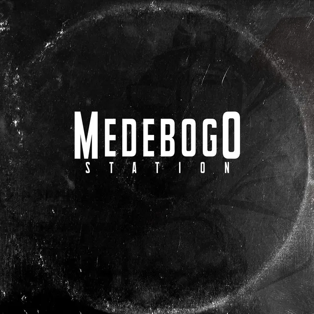 Medebogo Station