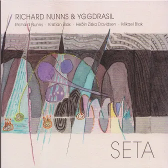 Seta by Richard Nunns