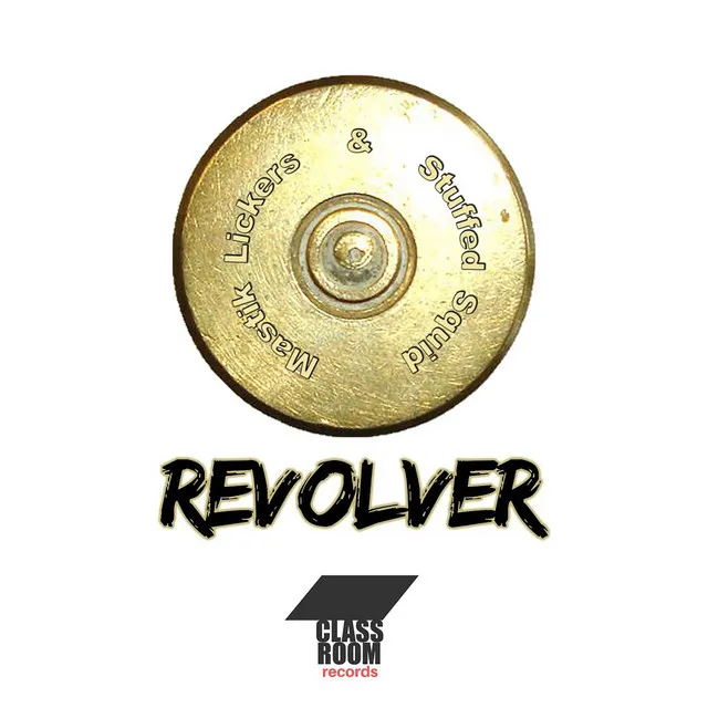 Revolver - Original mix