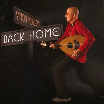 Back Home by Yinon Muallem