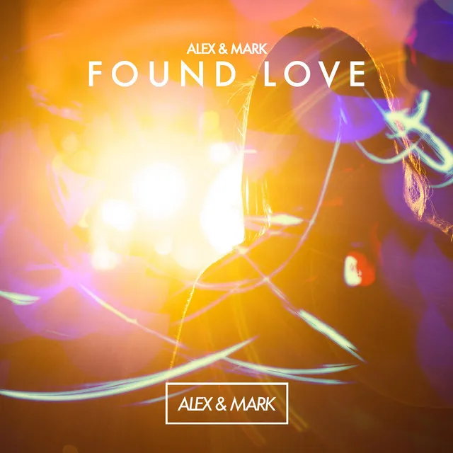 Found Love - Radio Edit