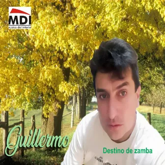 Destino de Zamba by Guillermo