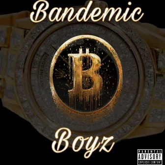 BandemicBoyz by YBC Shadyy