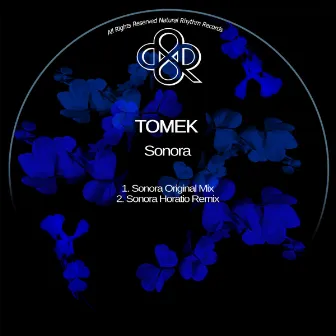 Sonora by Tomek