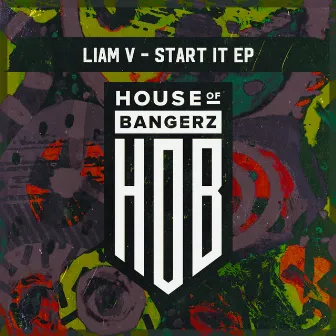 Start It by Liam V