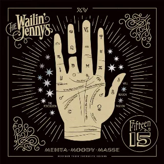 Boulder to Birmingham by The Wailin' Jennys