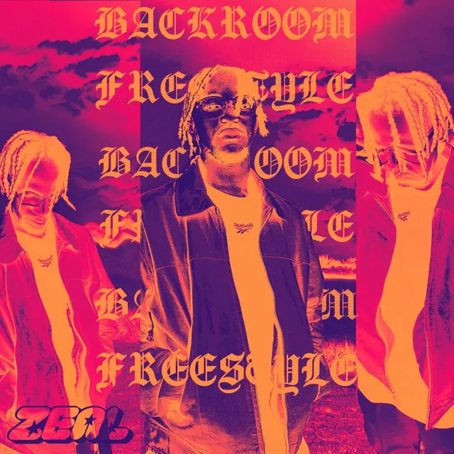 Backroom Free$tyle!