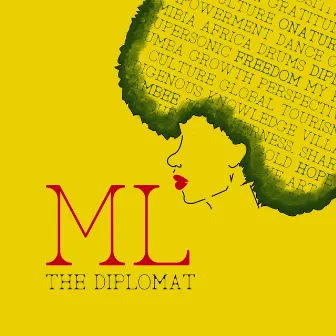 The Diplomat by ML