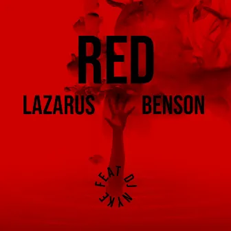 Red by Lazarus Benson