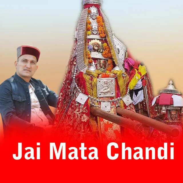 Jai Mata Chandi